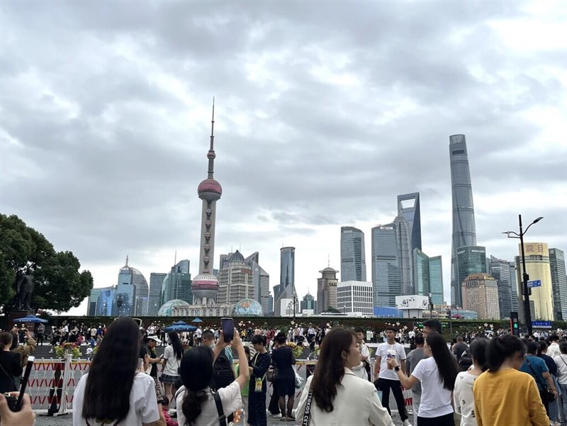旅游业称赴中国禁团令解除无望交通部：循序推动| 生活| 中央社CNA