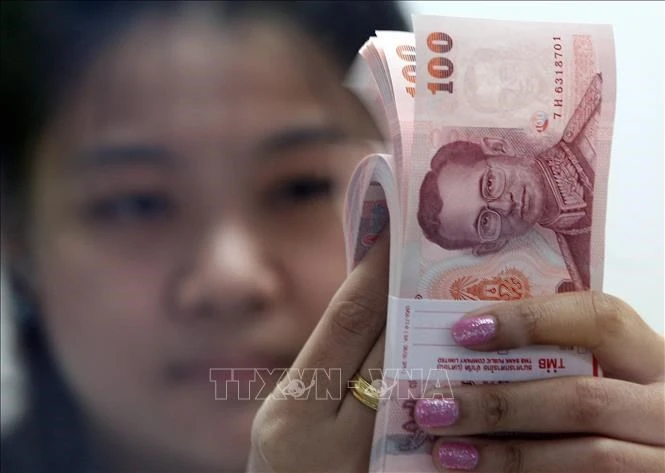 泰国数字货币发放计划继续推迟