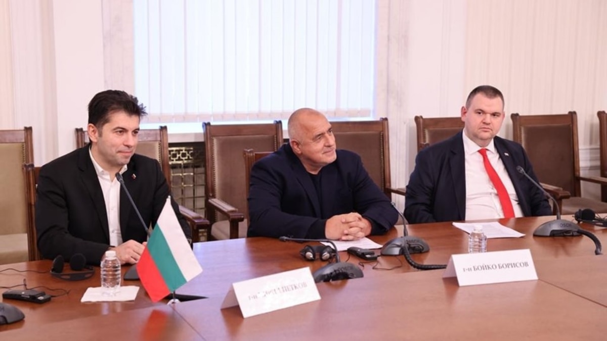 选举后保加利亚的外交政策可能发生转变吗？